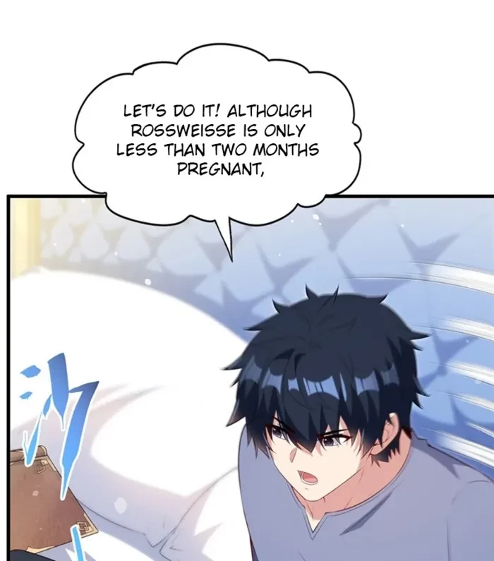 Shut Up, Evil Dragon! I Don't Want to Raise a Child With You Anymore Chap 76 - Next Chap 77