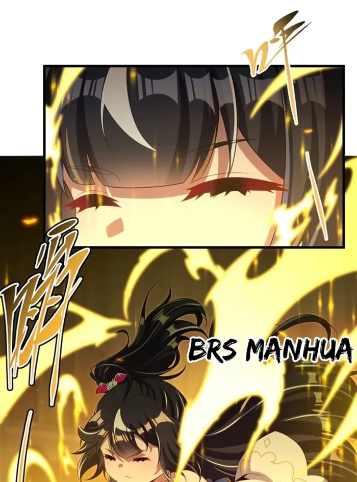 Shut Up, Evil Dragon! I Don't Want to Raise a Child With You Anymore Chap 72 - Next Chap 73