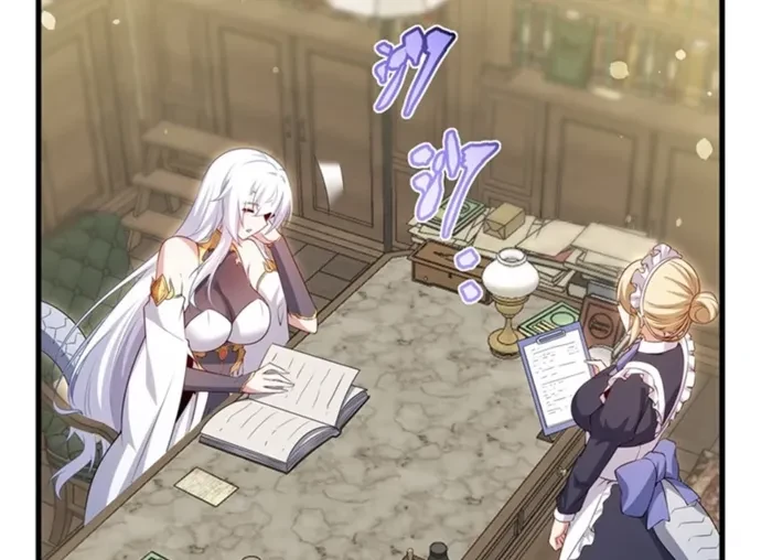 Shut Up, Evil Dragon! I Don't Want to Raise a Child With You Anymore Chap 73 - Next Chap 74