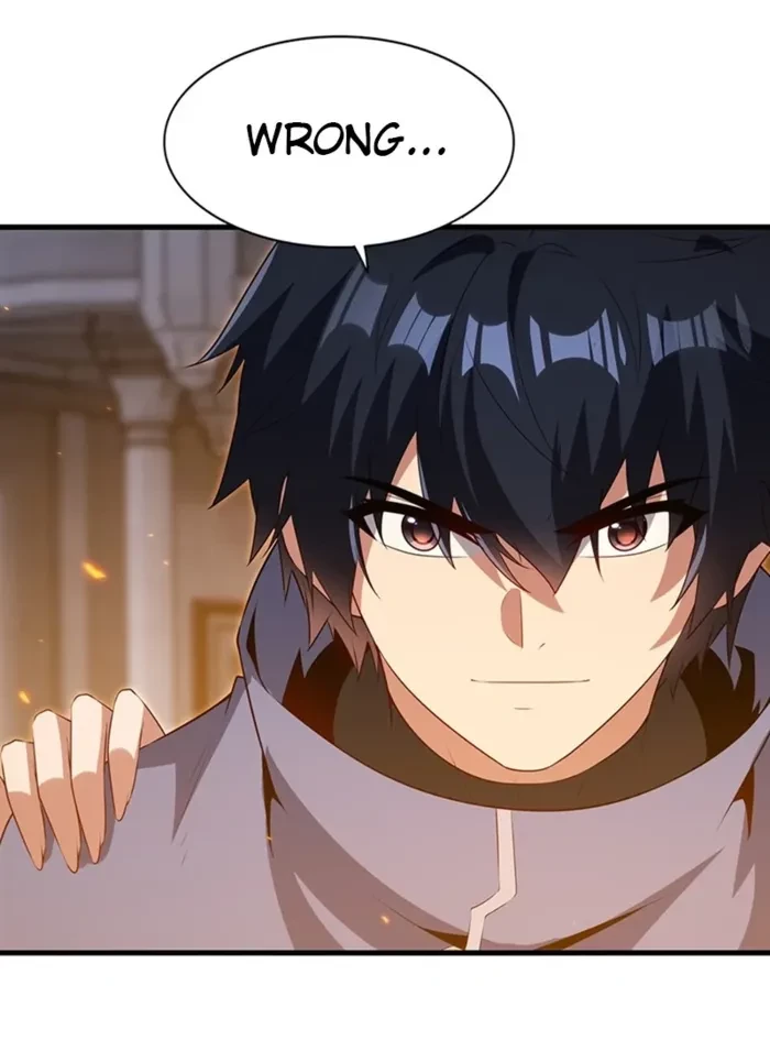 Shut Up, Evil Dragon! I Don't Want to Raise a Child With You Anymore Chap 72 - Next Chap 73