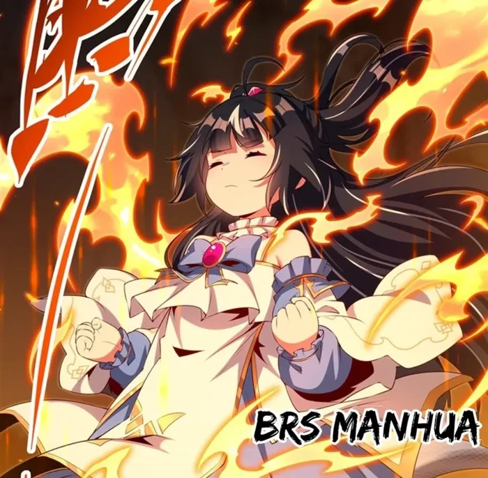 Shut Up, Evil Dragon! I Don't Want to Raise a Child With You Anymore Chap 72 - Next Chap 73