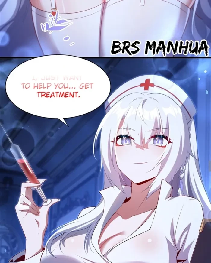 Shut Up, Evil Dragon! I Don't Want to Raise a Child With You Anymore Chap 74 - Next Chap 75