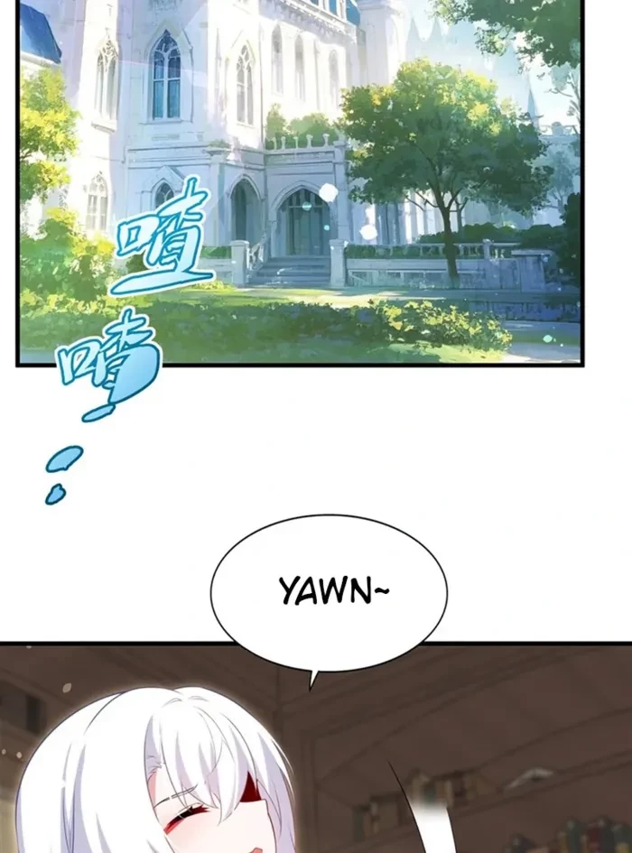 Shut Up, Evil Dragon! I Don't Want to Raise a Child With You Anymore Chap 73 - Next Chap 74