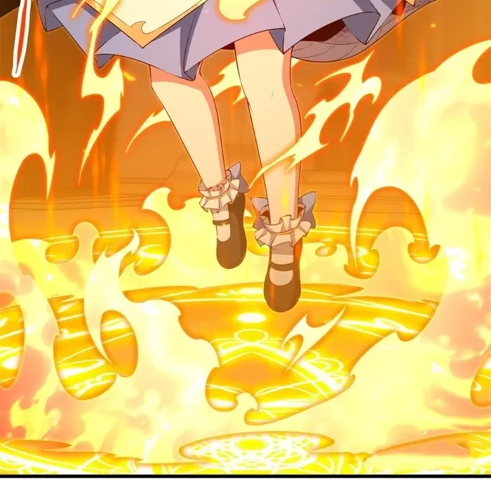 Shut Up, Evil Dragon! I Don't Want to Raise a Child With You Anymore Chap 72 - Next Chap 73