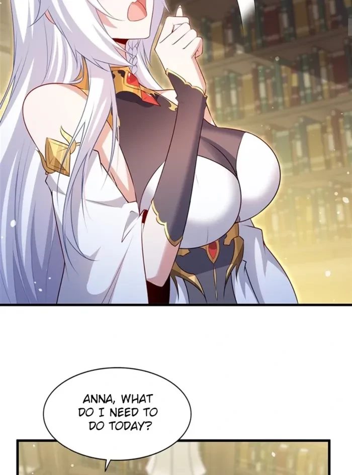 Shut Up, Evil Dragon! I Don't Want to Raise a Child With You Anymore Chap 73 - Next Chap 74