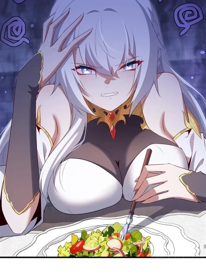 Shut Up, Evil Dragon! I Don't Want to Raise a Child With You Anymore Chap 76 - Next Chap 77