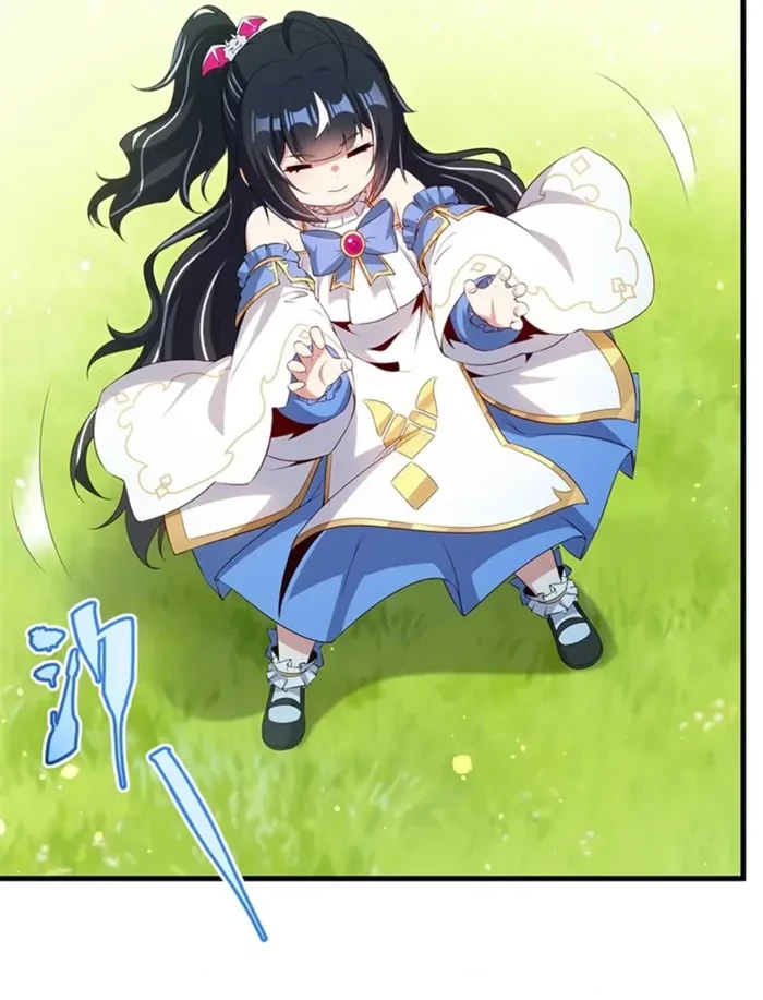 Shut Up, Evil Dragon! I Don't Want to Raise a Child With You Anymore Chap 73 - Next Chap 74