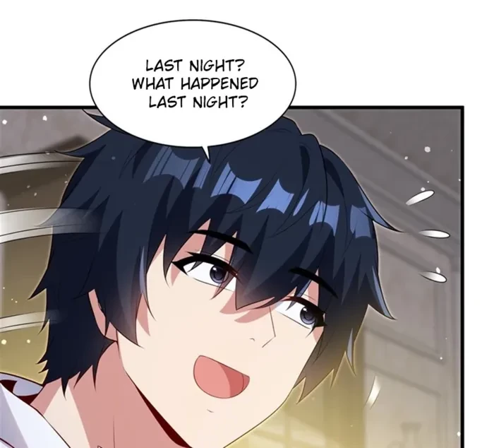 Shut Up, Evil Dragon! I Don't Want to Raise a Child With You Anymore Chap 76 - Next Chap 77