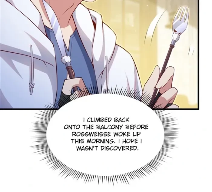 Shut Up, Evil Dragon! I Don't Want to Raise a Child With You Anymore Chap 76 - Next Chap 77