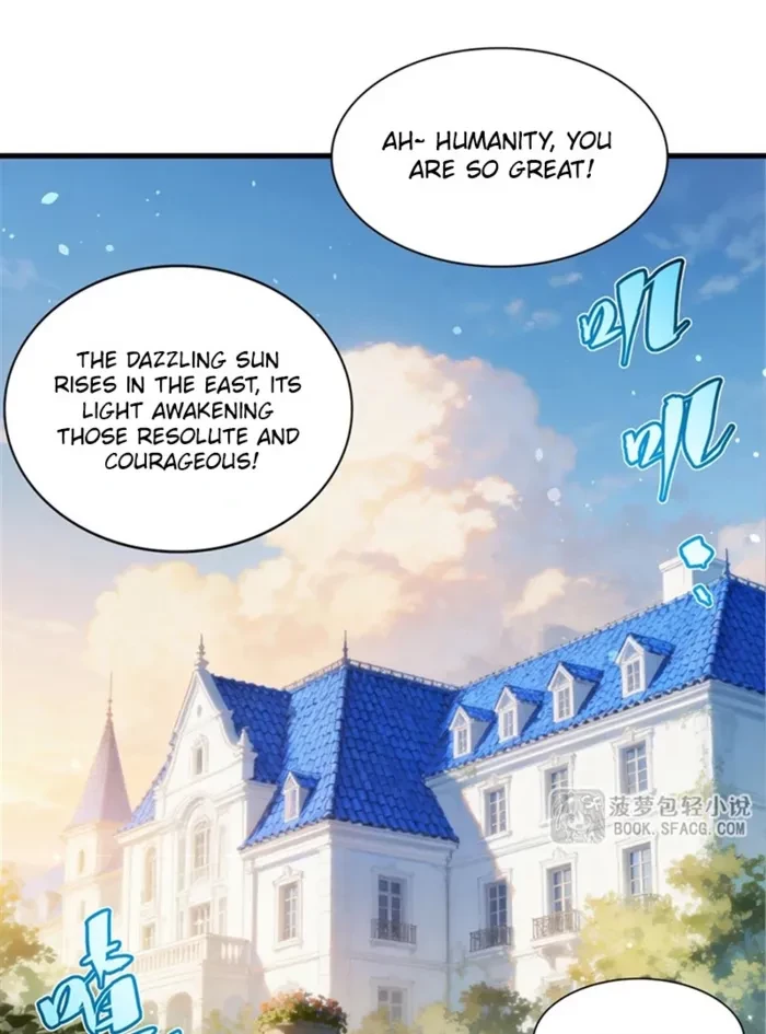 Shut Up, Evil Dragon! I Don't Want to Raise a Child With You Anymore Chap 76 - Next Chap 77