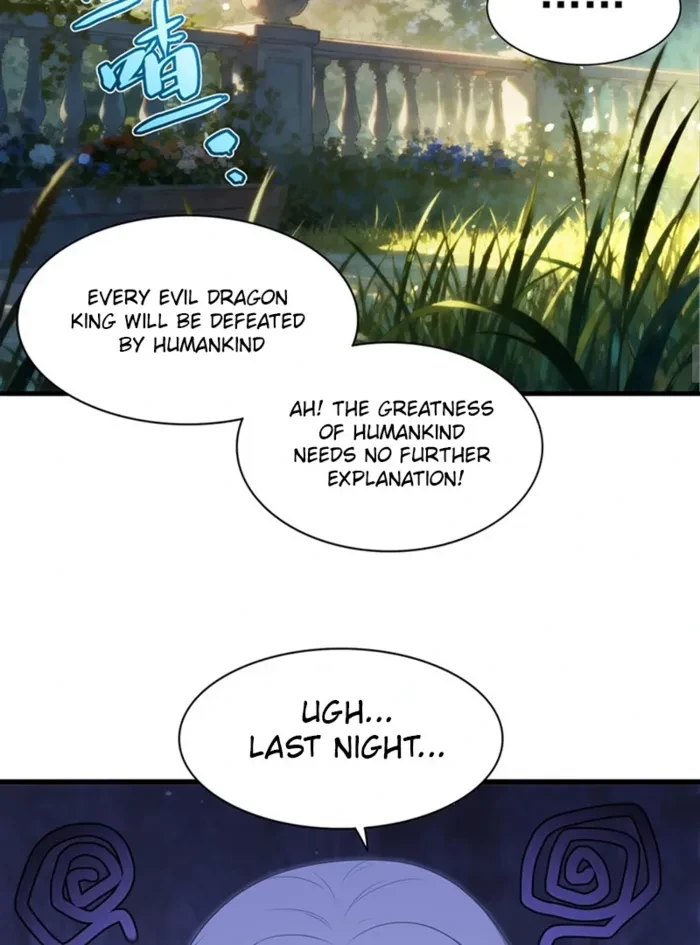 Shut Up, Evil Dragon! I Don't Want to Raise a Child With You Anymore Chap 76 - Next Chap 77