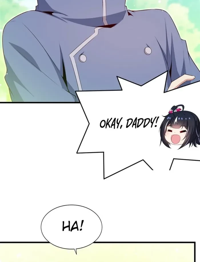 Shut Up, Evil Dragon! I Don't Want to Raise a Child With You Anymore Chap 73 - Next Chap 74