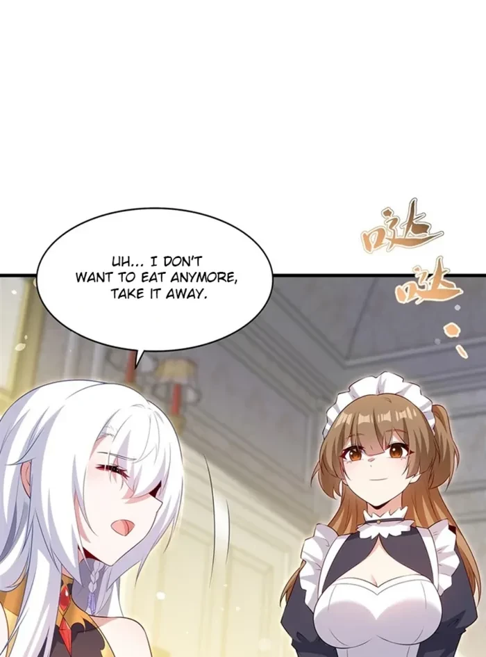 Shut Up, Evil Dragon! I Don't Want to Raise a Child With You Anymore Chap 76 - Next Chap 77