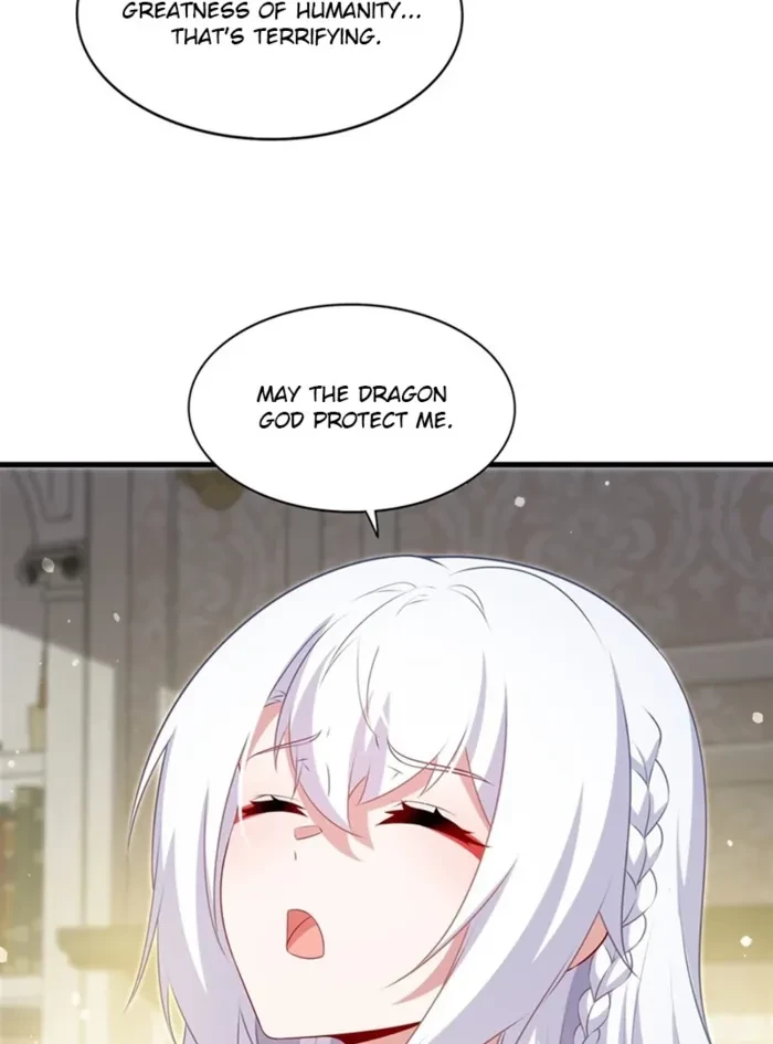 Shut Up, Evil Dragon! I Don't Want to Raise a Child With You Anymore Chap 76 - Next Chap 77