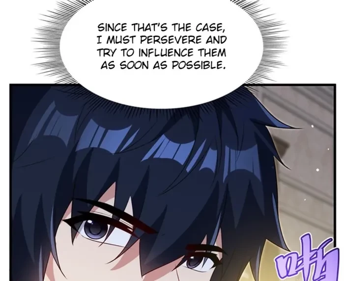 Shut Up, Evil Dragon! I Don't Want to Raise a Child With You Anymore Chap 76 - Next Chap 77