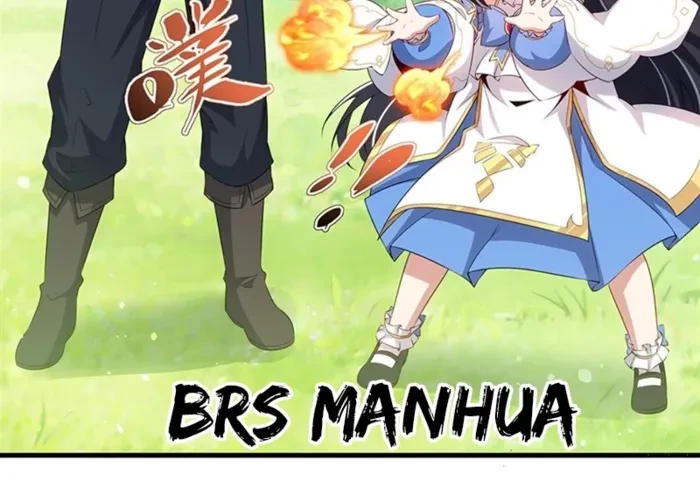 Shut Up, Evil Dragon! I Don't Want to Raise a Child With You Anymore Chap 76 - Next Chap 77