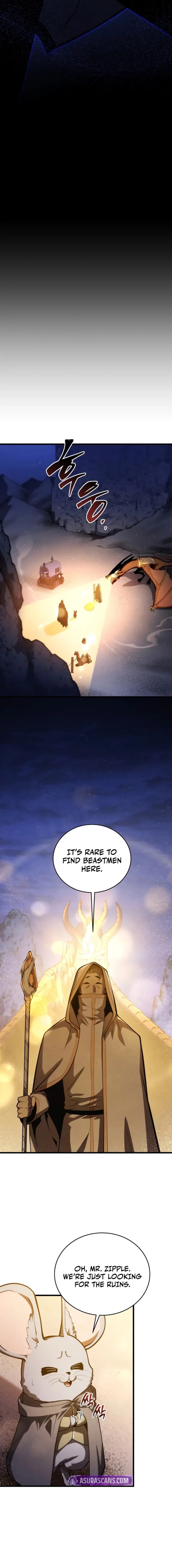 The Swordmaster's Son Chap 193 - Next Chap 194