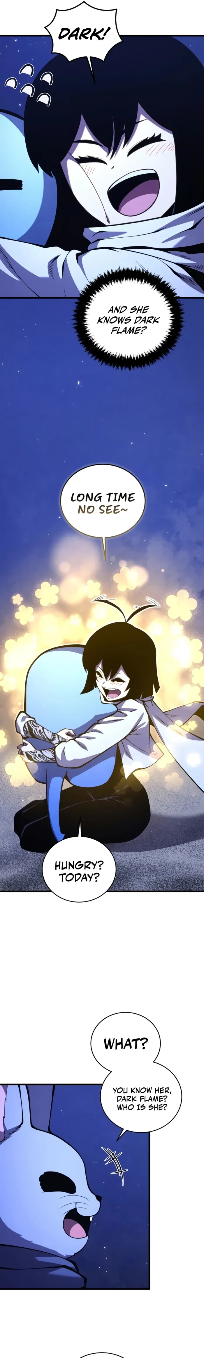 The Swordmaster's Son Chap 193 - Next Chap 194