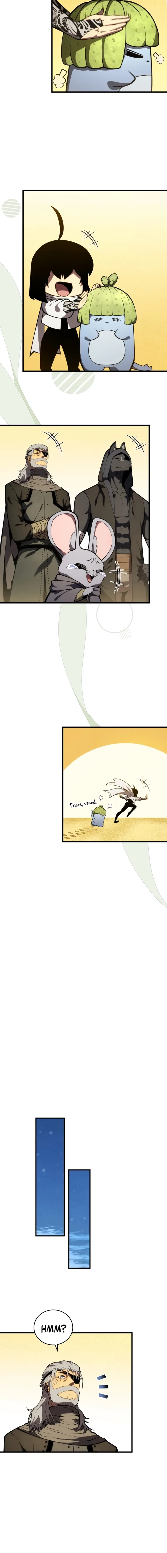 The Swordmaster's Son Chap 193 - Next Chap 194