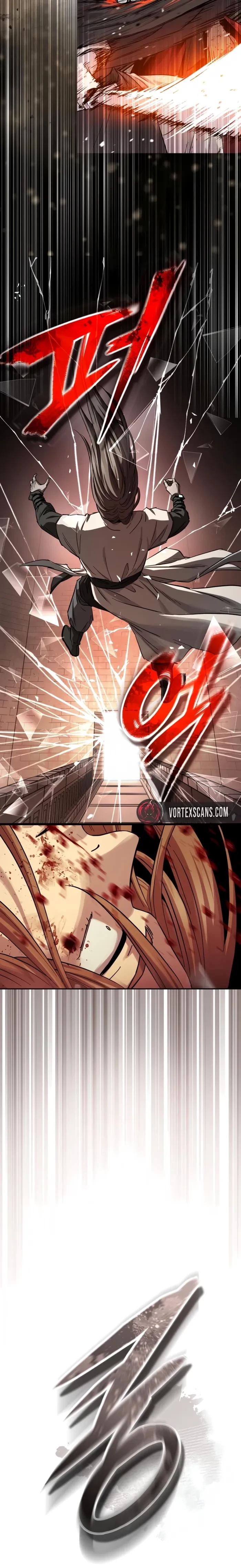 Absolute Reign Chap 74 - Next Chap 75