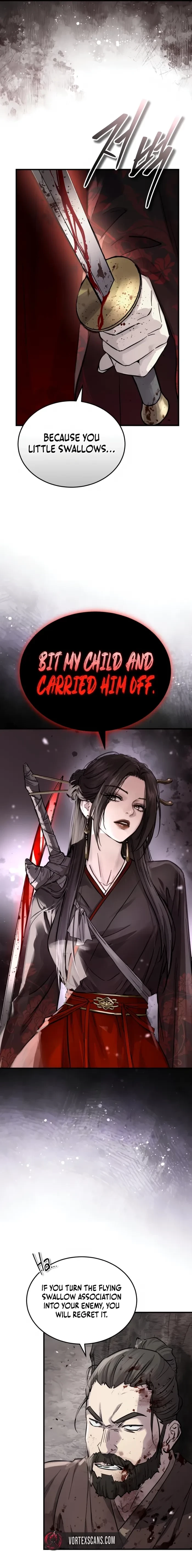 Absolute Reign Chap 74 - Next Chap 75