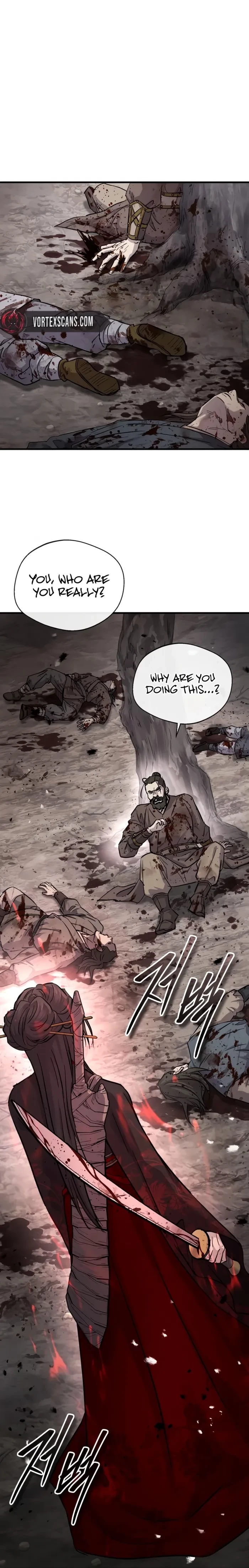Absolute Reign Chap 74 - Next Chap 75