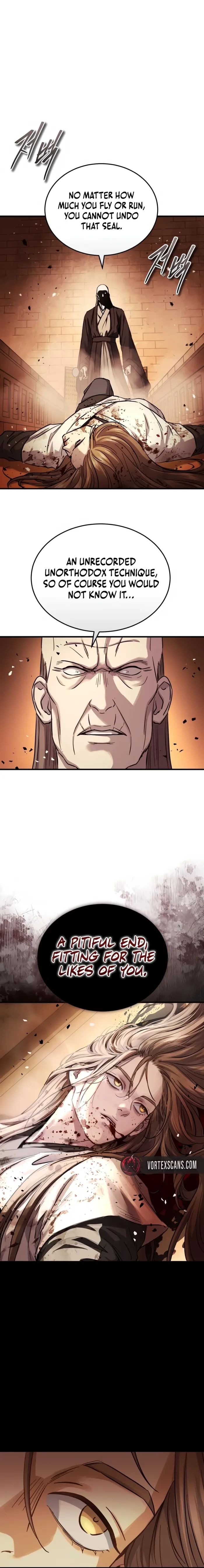 Absolute Reign Chap 74 - Next Chap 75