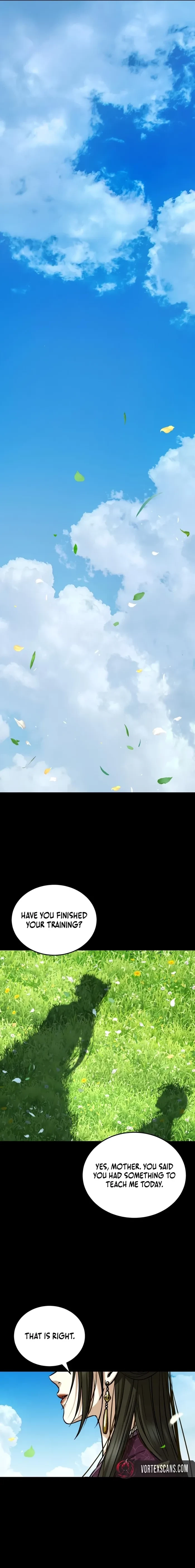 Absolute Reign Chap 74 - Next Chap 75