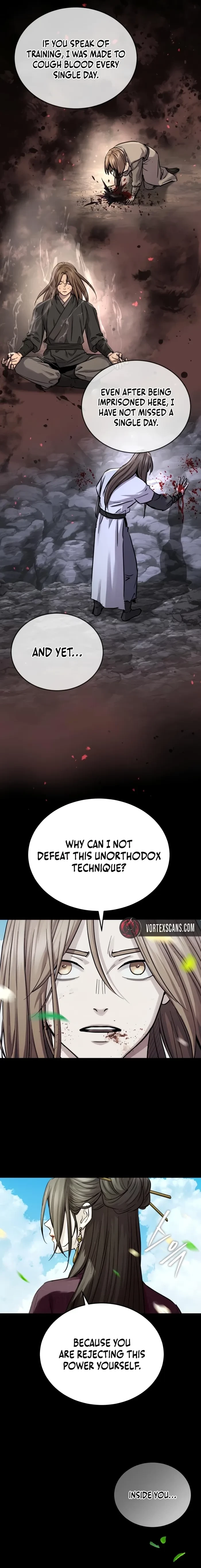 Absolute Reign Chap 74 - Next Chap 75