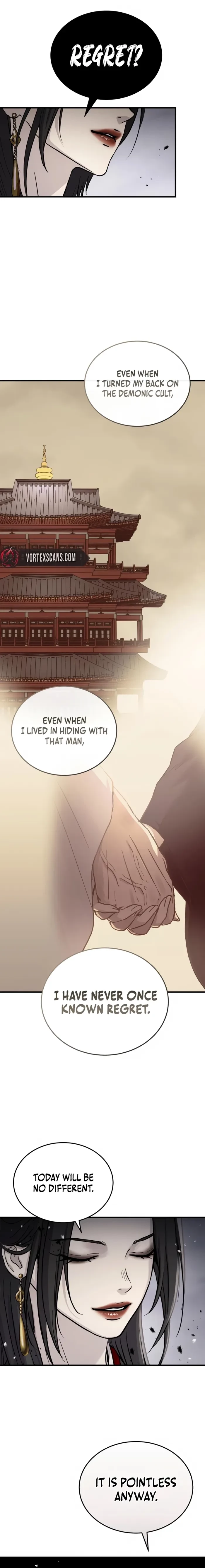 Absolute Reign Chap 74 - Next Chap 75