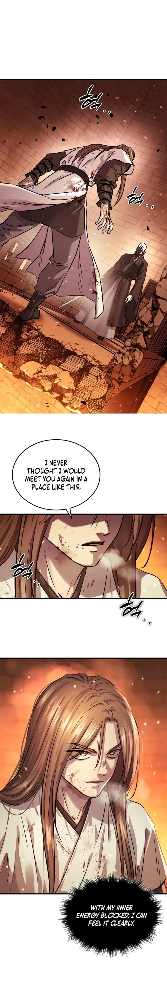 Absolute Reign Chap 74 - Next Chap 75