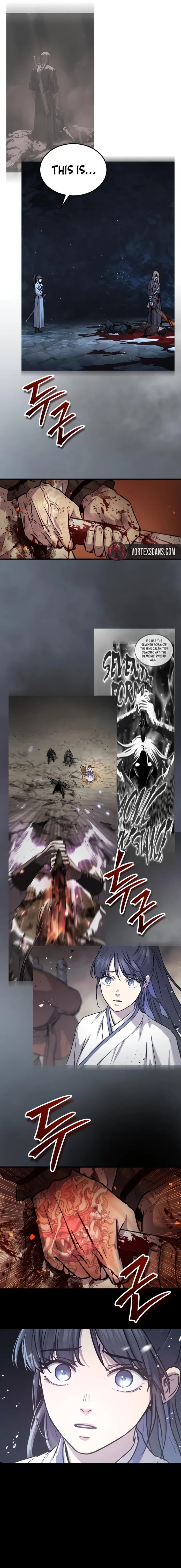 Absolute Reign Chap 74 - Next Chap 75