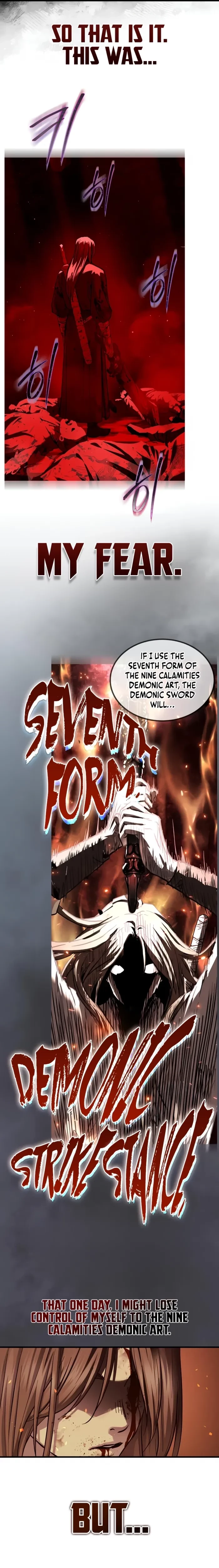 Absolute Reign Chap 74 - Next Chap 75