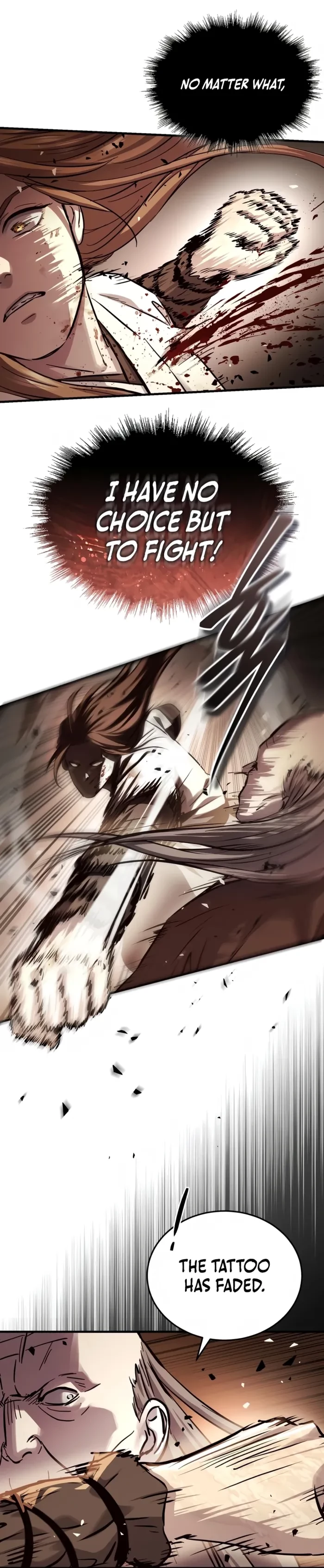 Absolute Reign Chap 74 - Next Chap 75