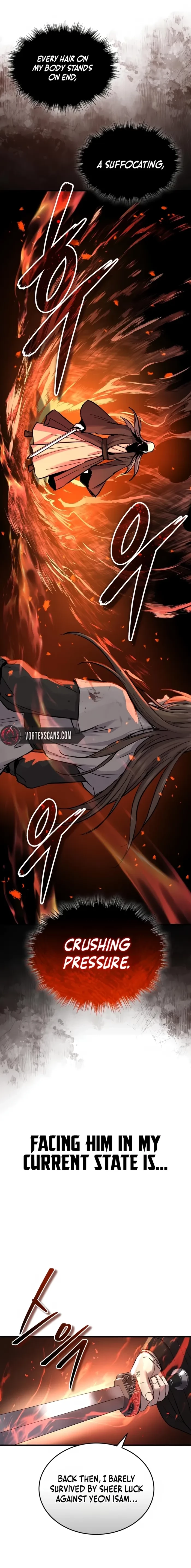 Absolute Reign Chap 74 - Next Chap 75