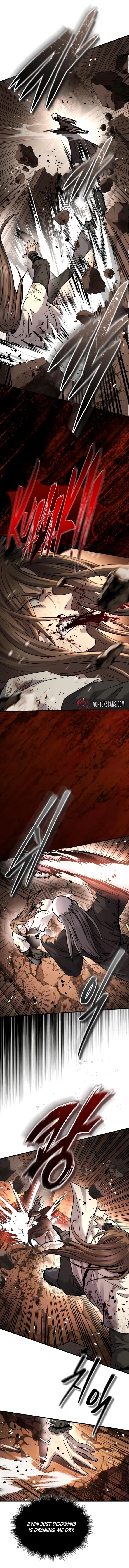 Absolute Reign Chap 74 - Next Chap 75