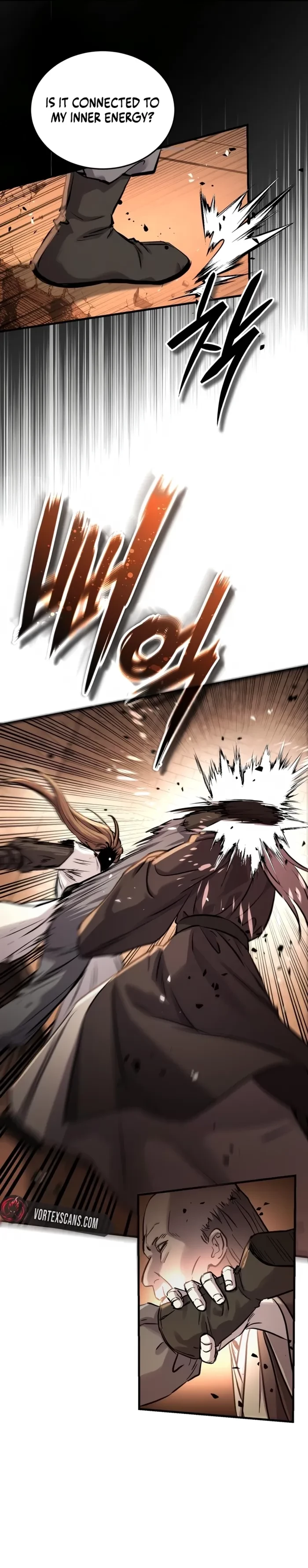 Absolute Reign Chap 74 - Next Chap 75