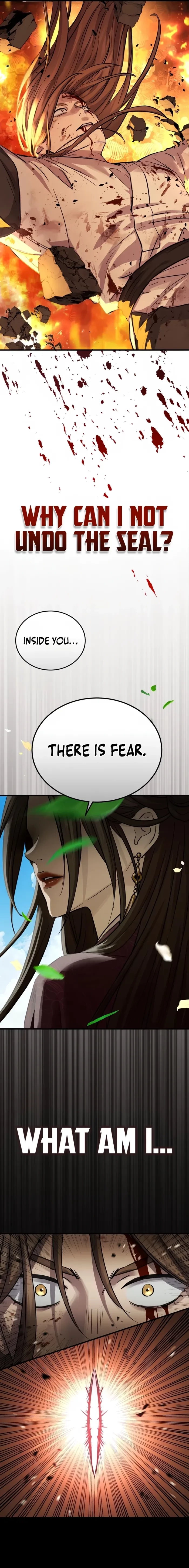 Absolute Reign Chap 74 - Next Chap 75