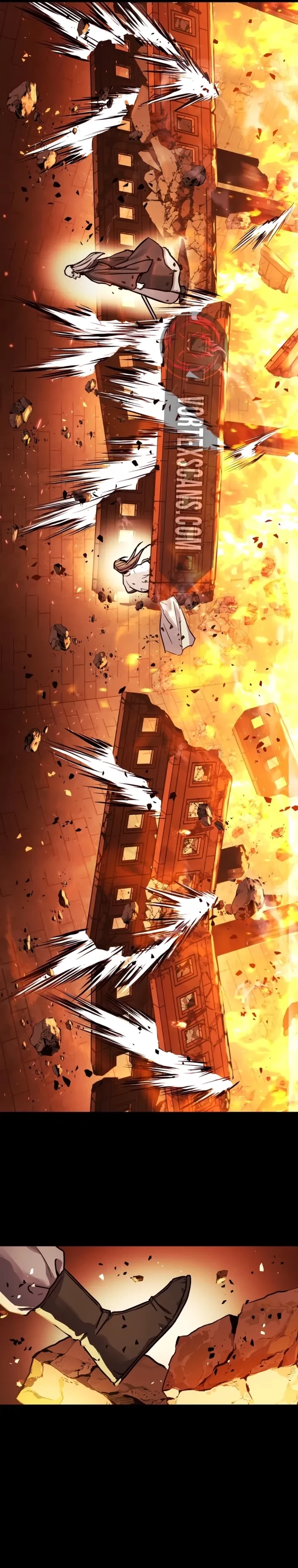 Absolute Reign Chap 74 - Next Chap 75