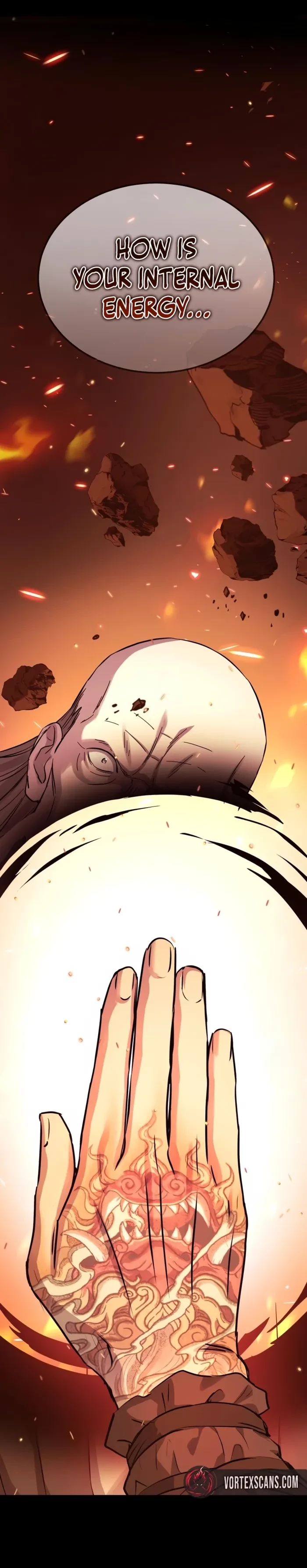 Absolute Reign Chap 74 - Next Chap 75