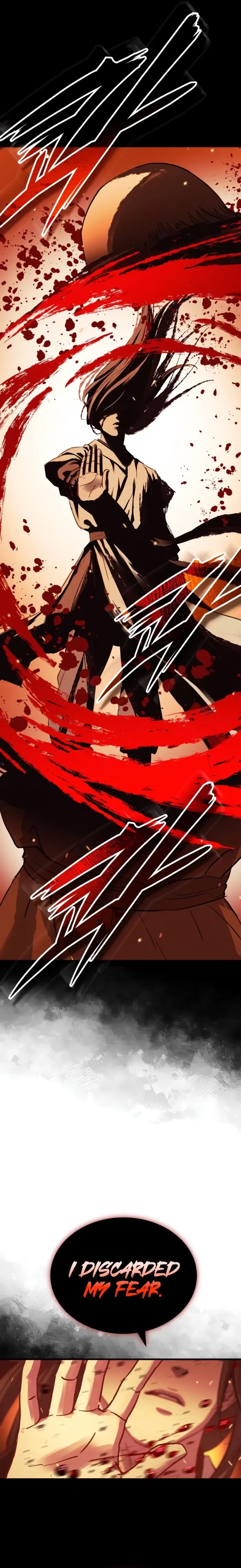 Absolute Reign Chap 74 - Next Chap 75