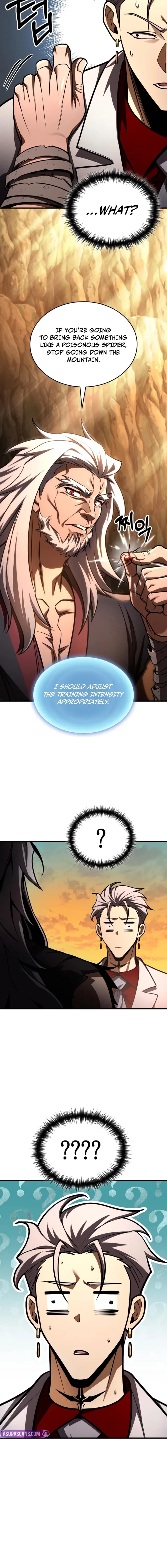My Very Own Tower Strategy Guide Chap 99 - Next Chap 100