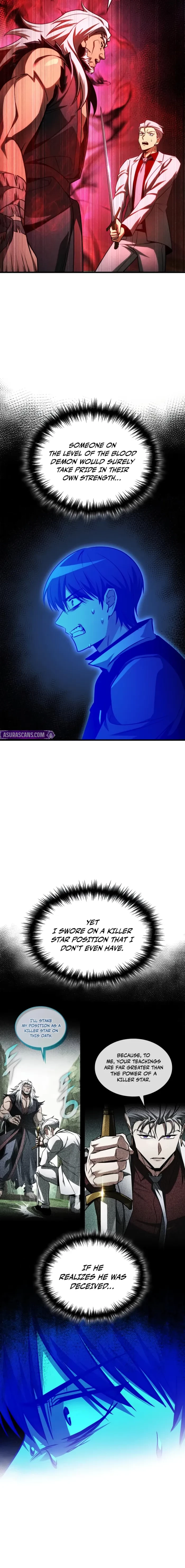 My Very Own Tower Strategy Guide Chap 101 - Next Chap 102