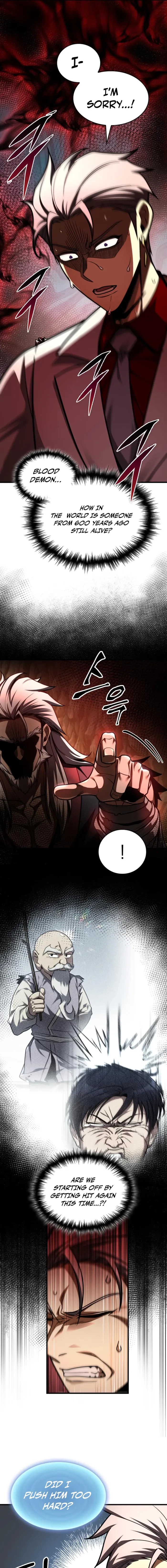 My Very Own Tower Strategy Guide Chap 99 - Next Chap 100