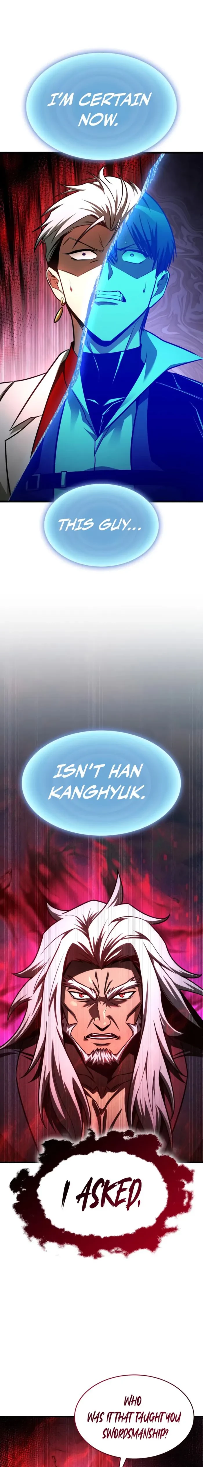 My Very Own Tower Strategy Guide Chap 101 - Next Chap 102