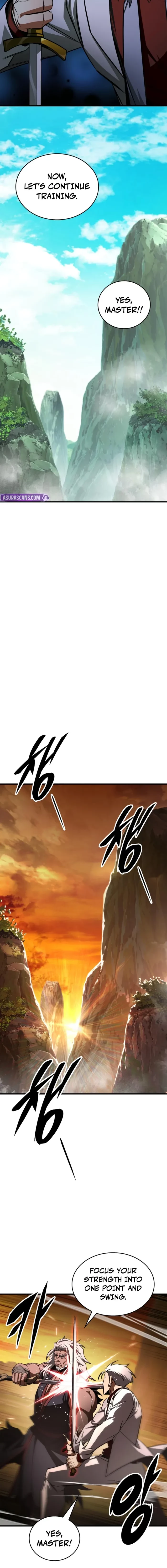 My Very Own Tower Strategy Guide Chap 99 - Next Chap 100