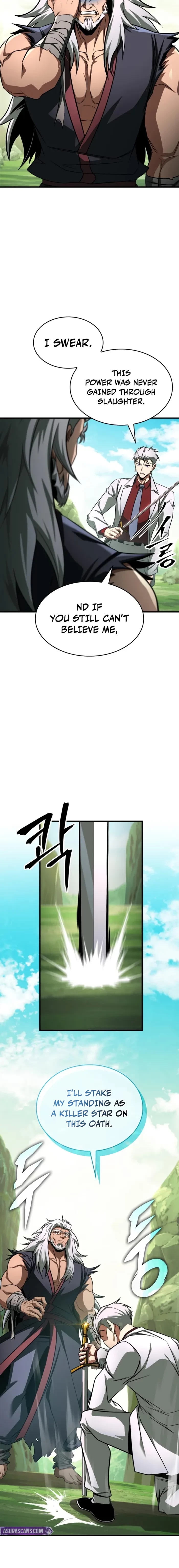 My Very Own Tower Strategy Guide Chap 99 - Next Chap 100