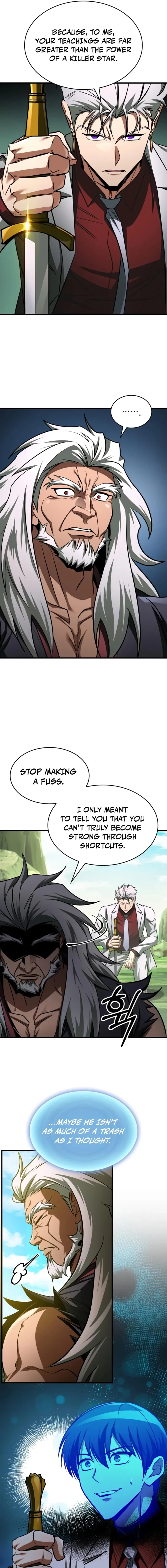 My Very Own Tower Strategy Guide Chap 99 - Next Chap 100