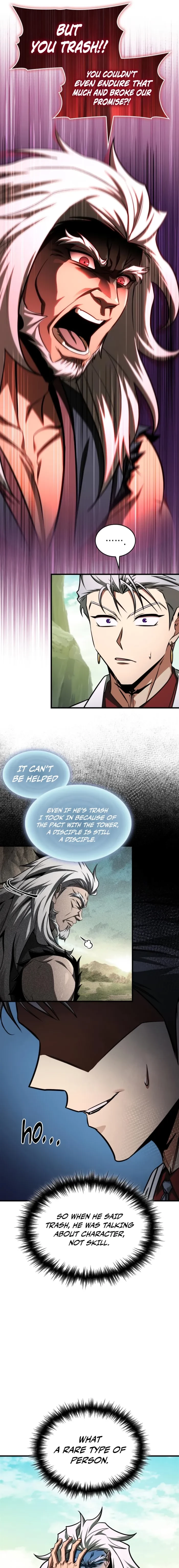 My Very Own Tower Strategy Guide Chap 99 - Next Chap 100