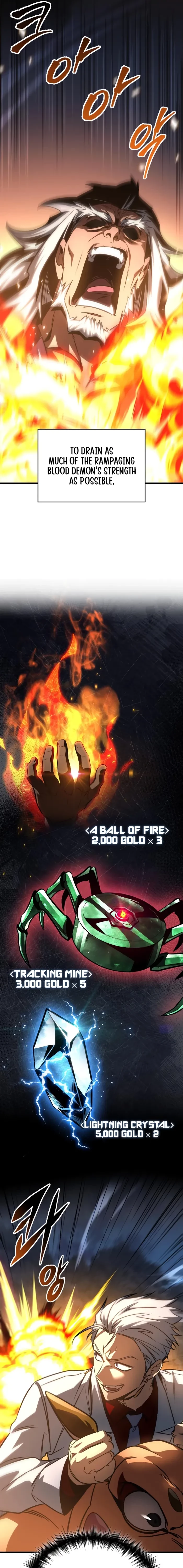 My Very Own Tower Strategy Guide Chap 100 - Next Chap 101